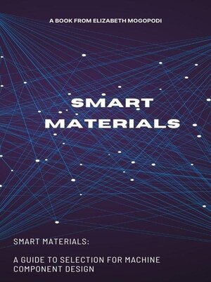 cover image of Smart Materials